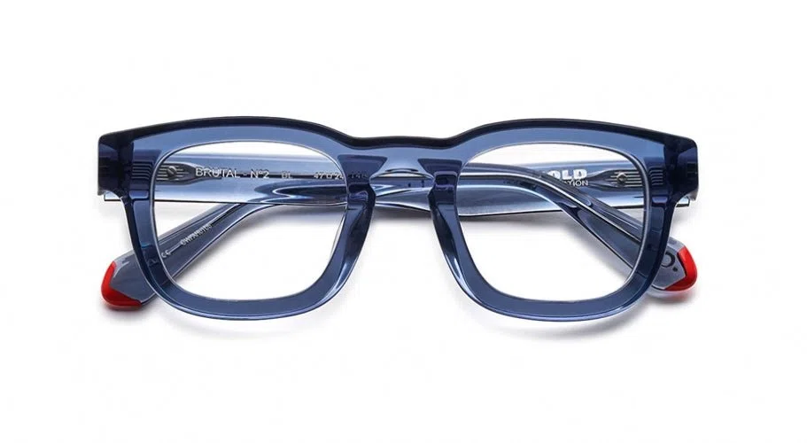 Etnia Barcelona BRUTAL NO.02 Eyeglasses - view 27